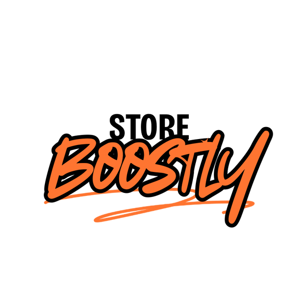 Boostly